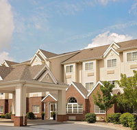 Microtel Inn and Suites by Wyndham - Geneva - Accommodation New York