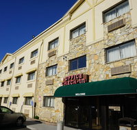 Floral Park Motor Lodge - Accommodation New York