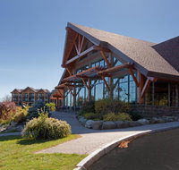 Crowne Plaza Lake Placid - Accommodation New York