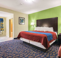 Rodeway Inn and Suites Ithaca - Accommodation New York