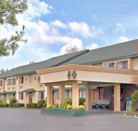 America's Best Value Inn New Paltz - Accommodation New York