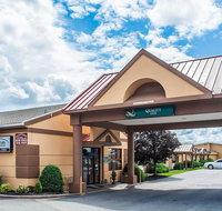 Quality Inn Buffalo Airport - Accommodation New York