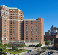 Hyatt Regency Buffalo - Accommodation New York