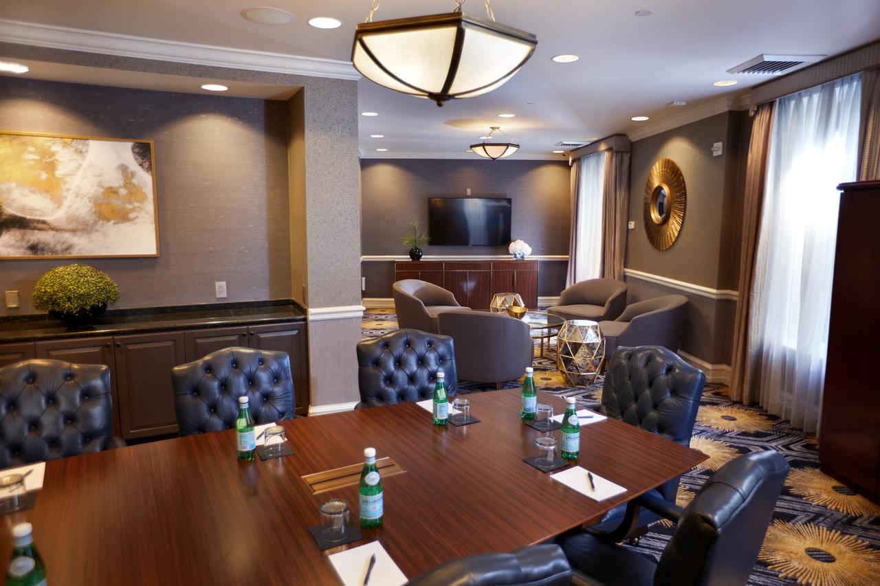 Martinique New York On Broadway, Curio Collection By Hilton - thumb 42