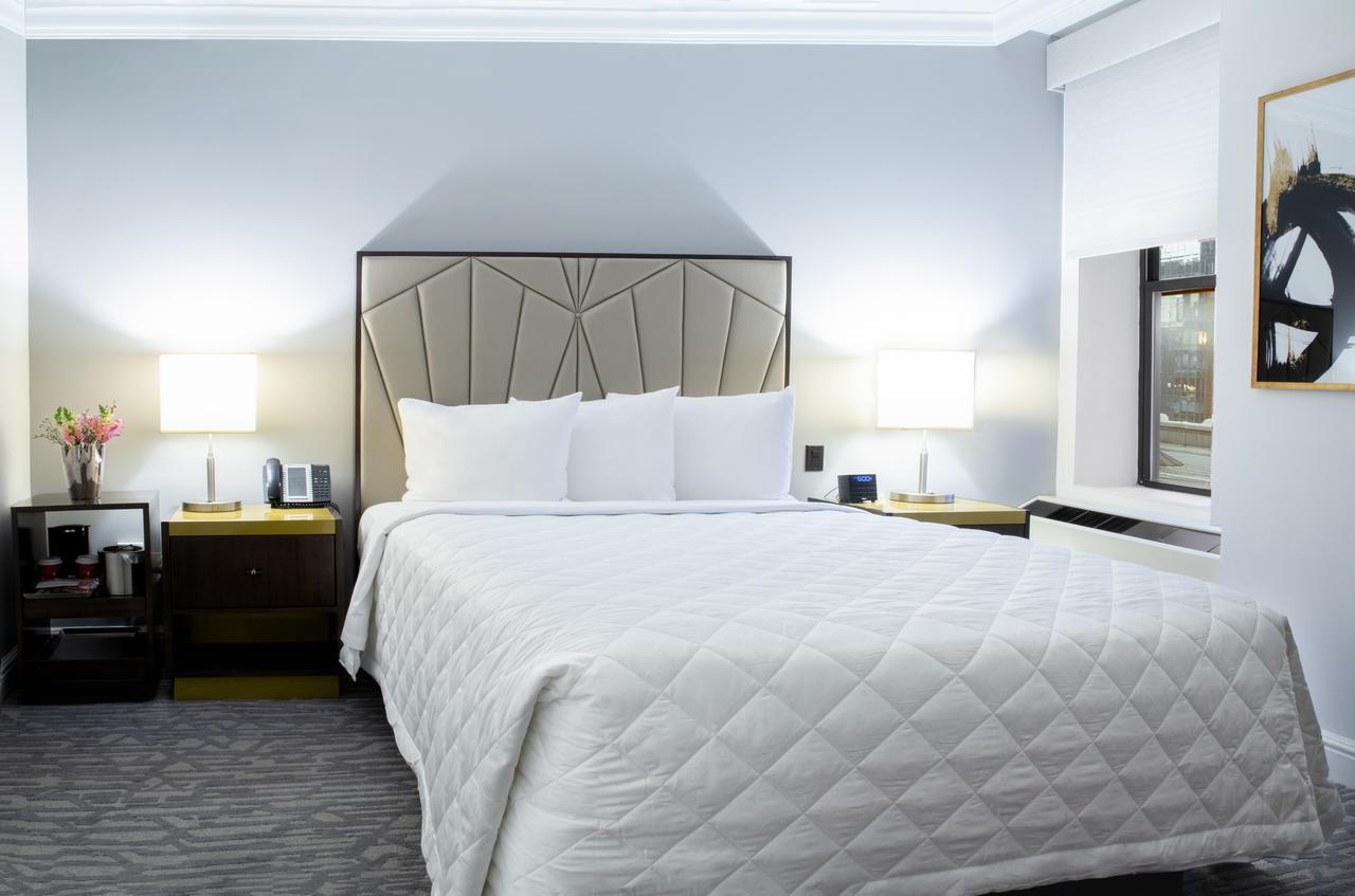 Martinique New York On Broadway, Curio Collection By Hilton - thumb 4