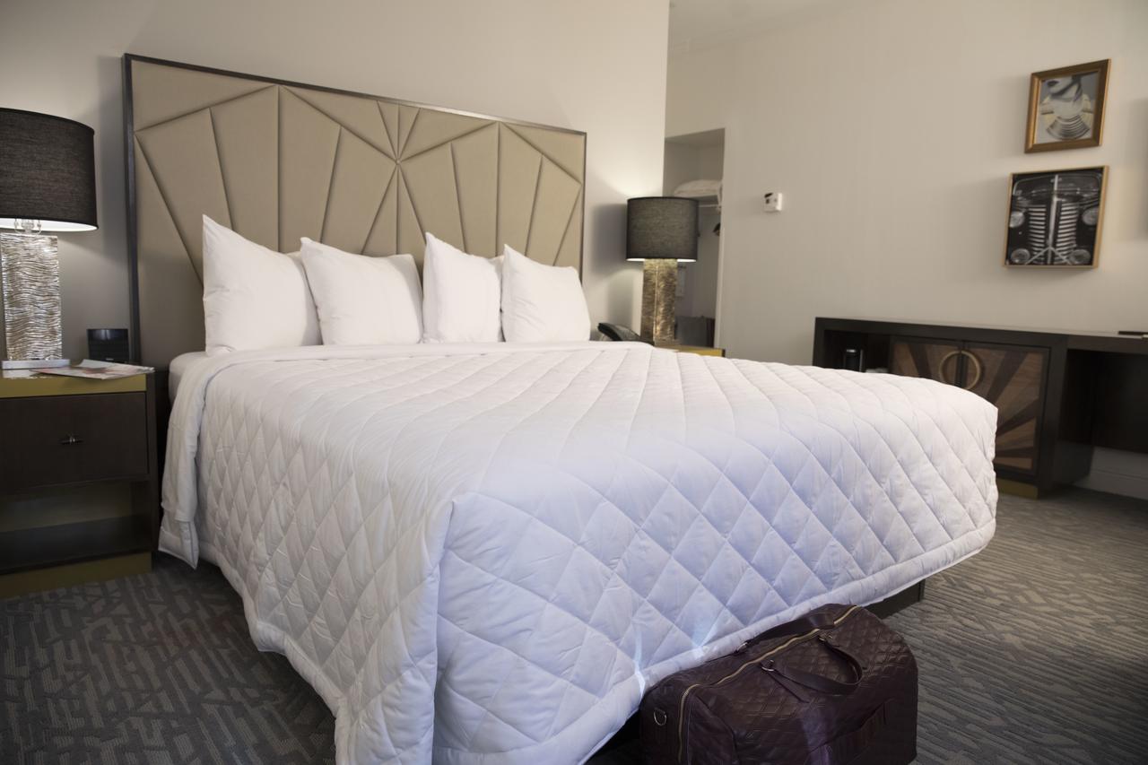 Martinique New York On Broadway, Curio Collection By Hilton - thumb 11