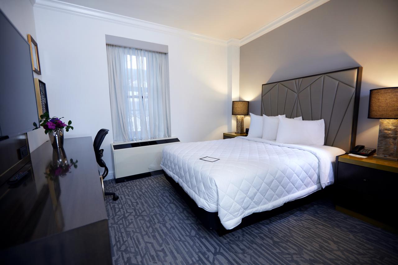 Martinique New York On Broadway, Curio Collection By Hilton - thumb 13