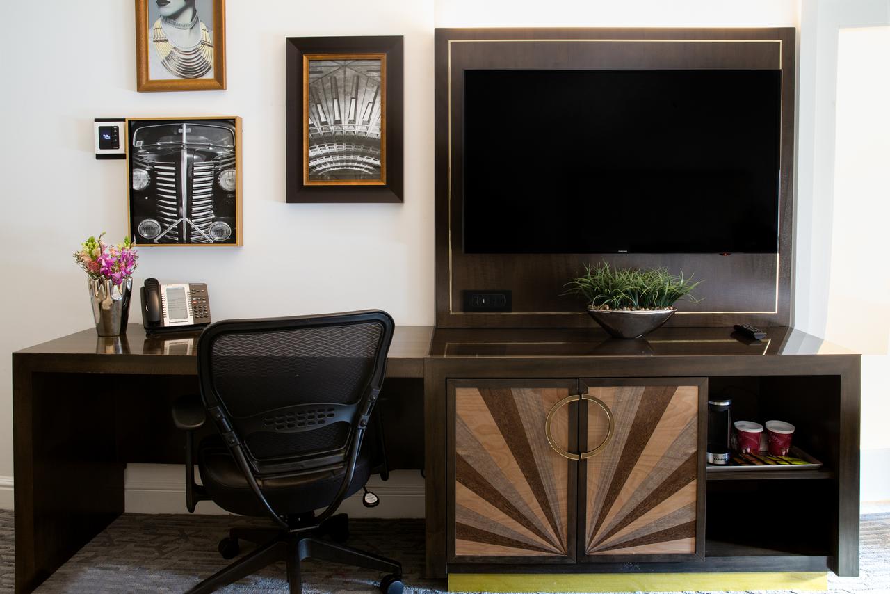 Martinique New York On Broadway, Curio Collection By Hilton - thumb 28