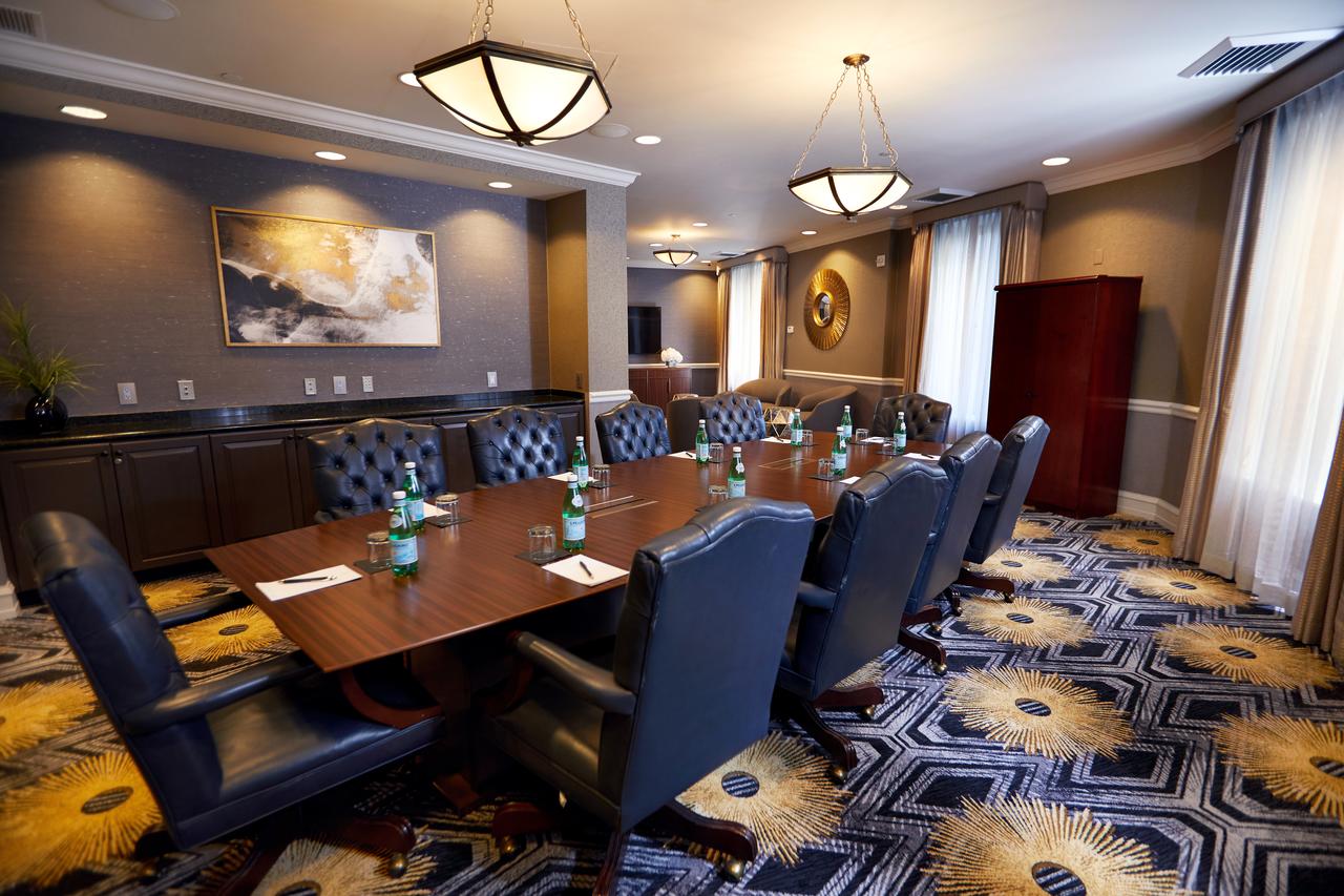 Martinique New York On Broadway, Curio Collection By Hilton - thumb 43