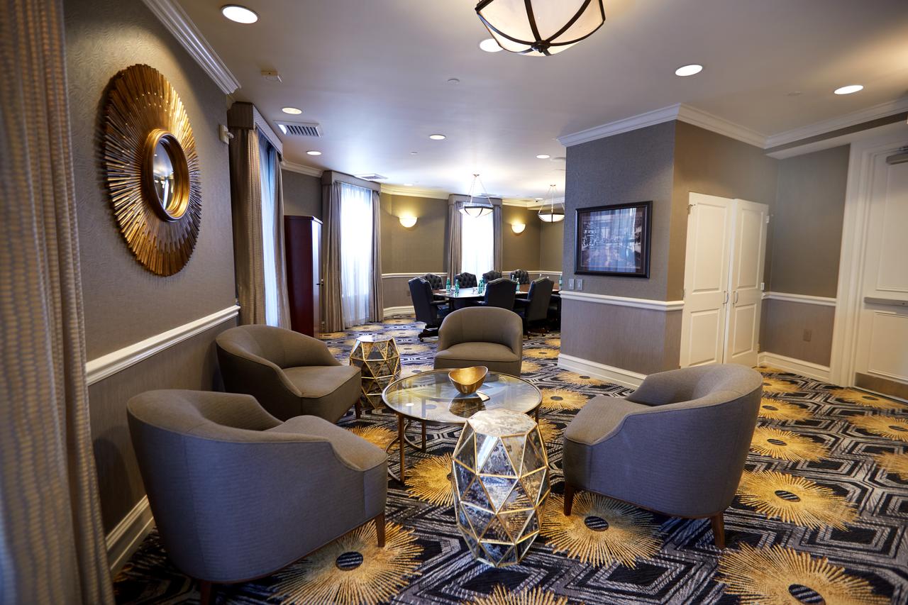 Martinique New York On Broadway, Curio Collection By Hilton - thumb 41