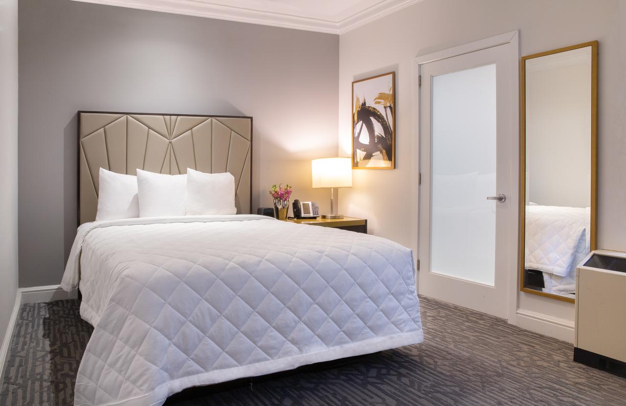 Martinique New York On Broadway, Curio Collection By Hilton - thumb 7