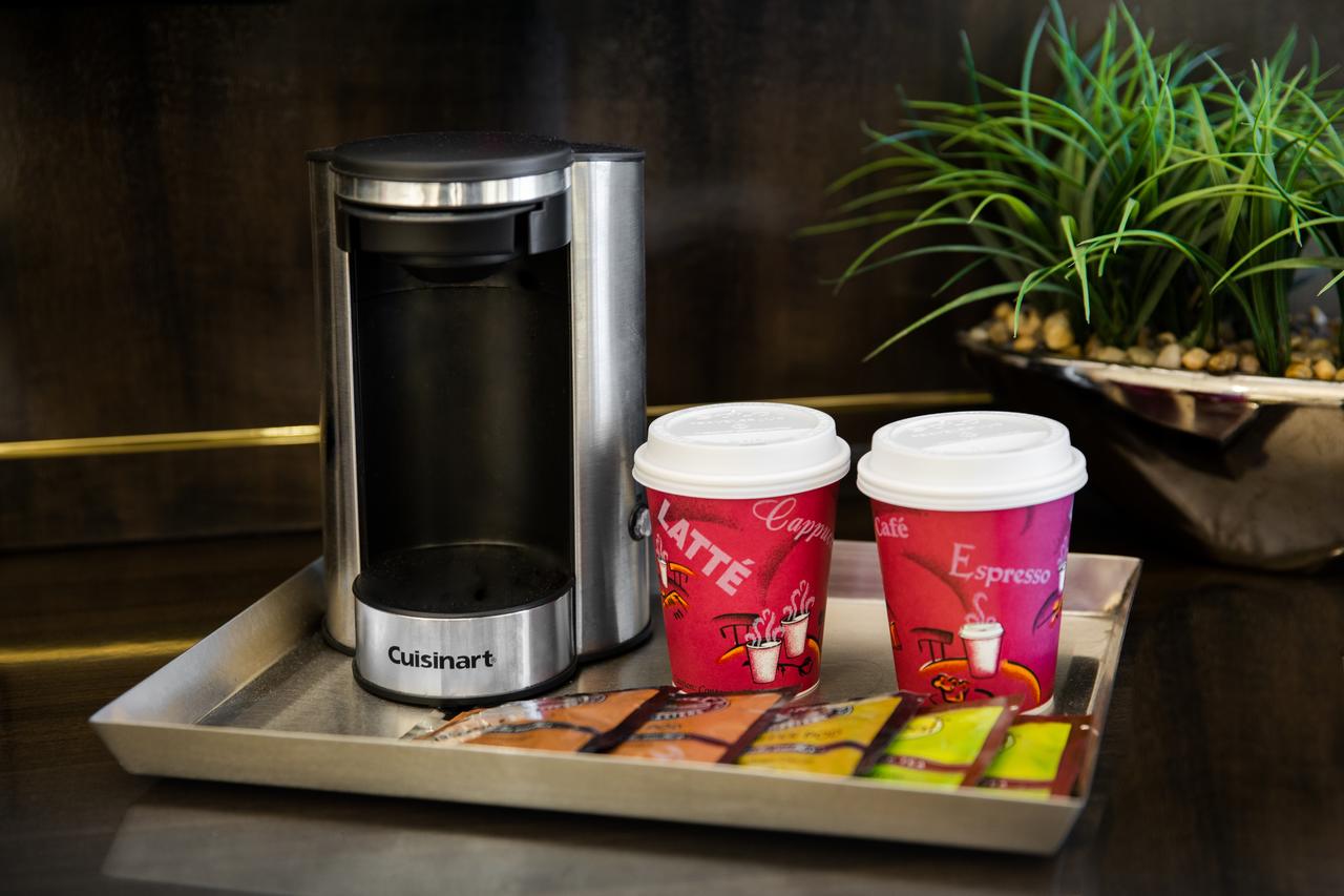 Martinique New York On Broadway, Curio Collection By Hilton - thumb 29