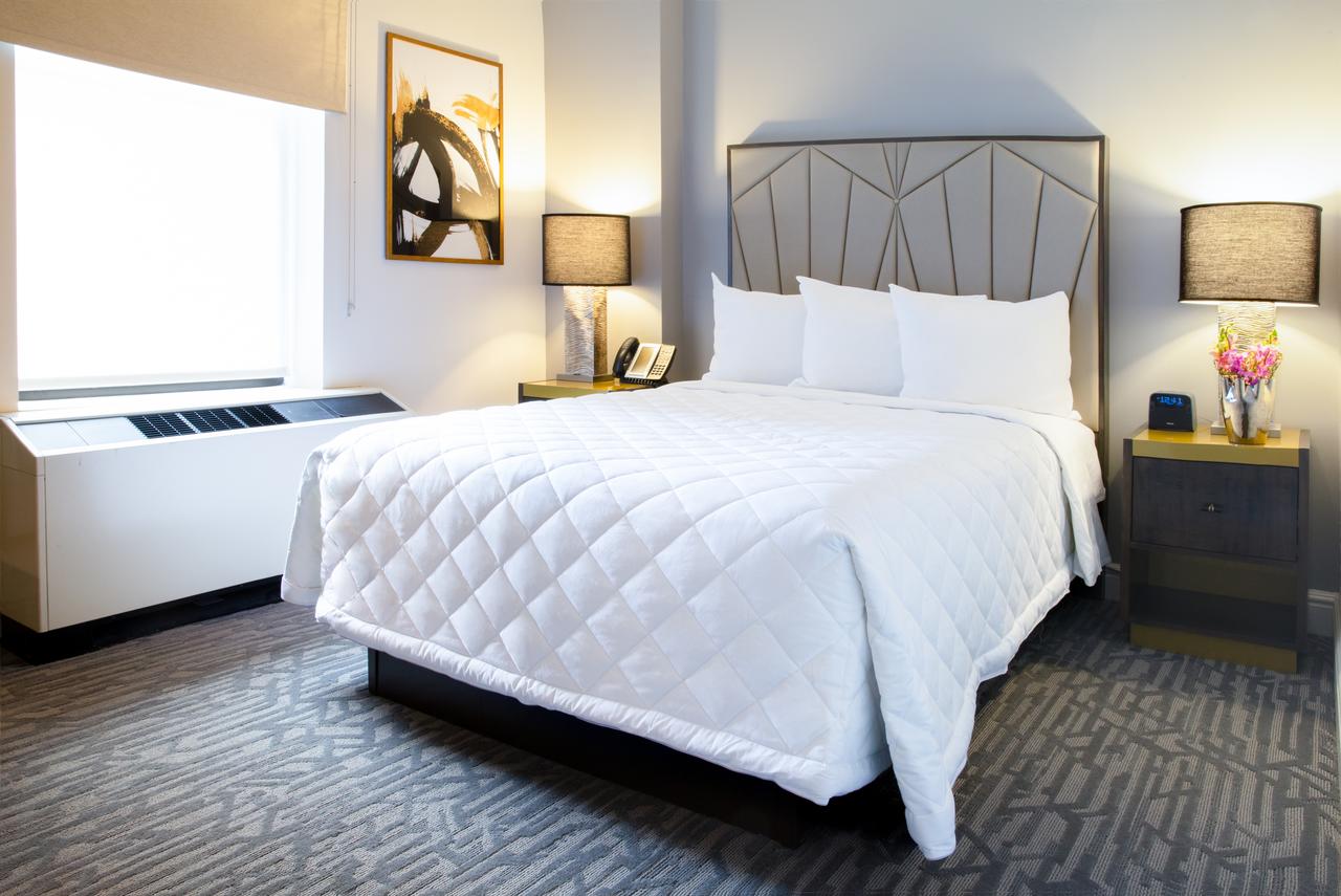 Martinique New York On Broadway, Curio Collection By Hilton - thumb 5