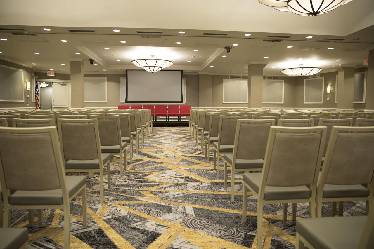 Martinique New York On Broadway, Curio Collection By Hilton - thumb 44