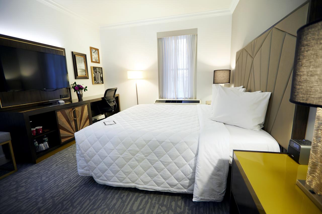 Martinique New York On Broadway, Curio Collection By Hilton - thumb 20