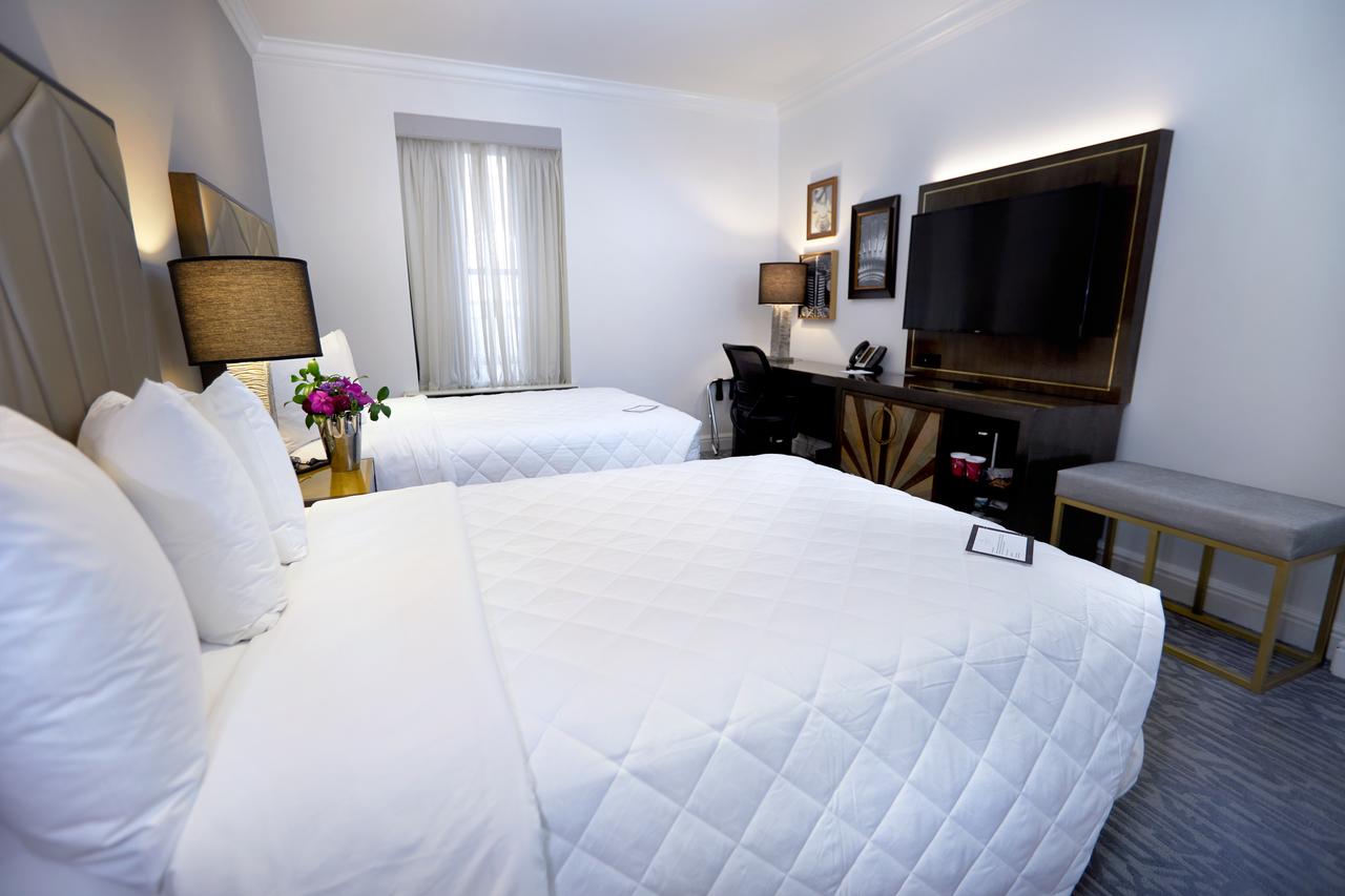 Martinique New York On Broadway, Curio Collection By Hilton - thumb 19