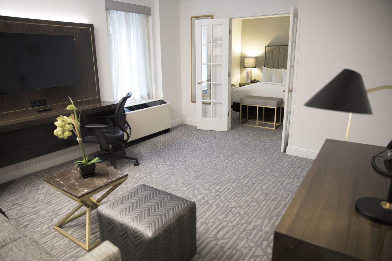 Martinique New York On Broadway, Curio Collection By Hilton - thumb 26