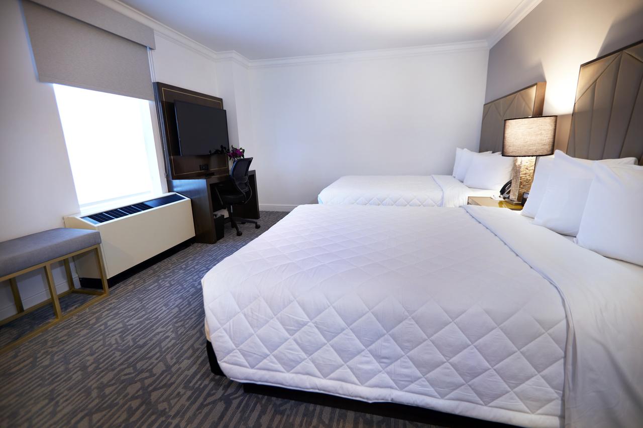 Martinique New York On Broadway, Curio Collection By Hilton - thumb 15