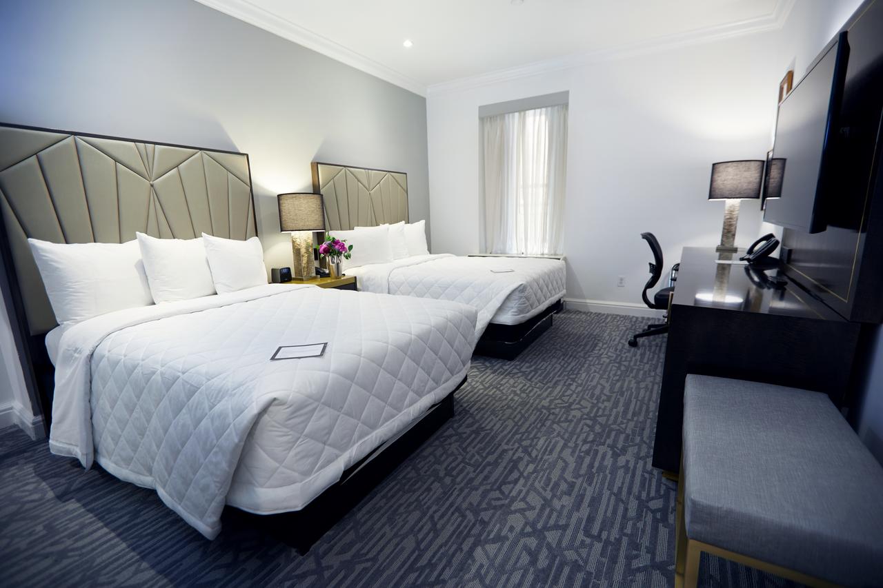 Martinique New York On Broadway, Curio Collection By Hilton - thumb 18