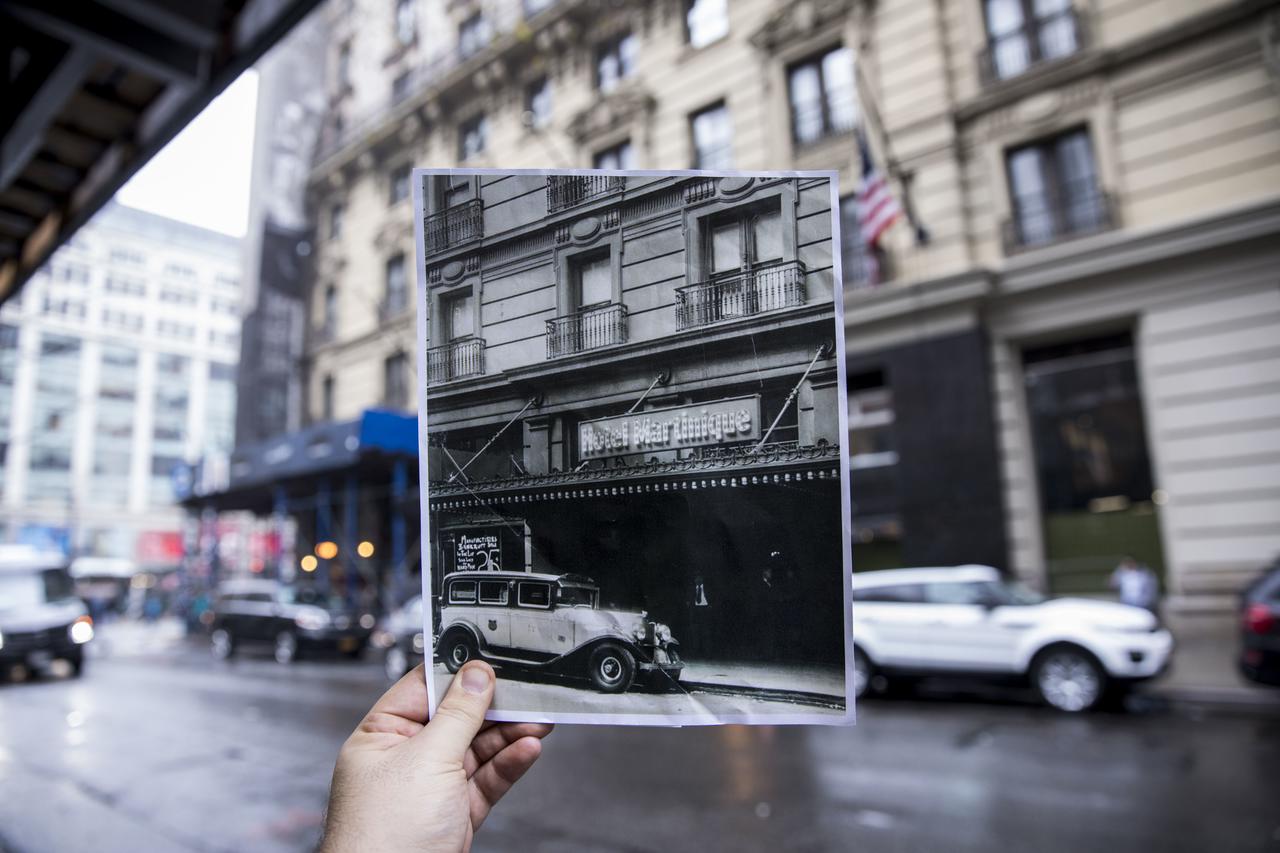 Martinique New York On Broadway, Curio Collection By Hilton - thumb 1