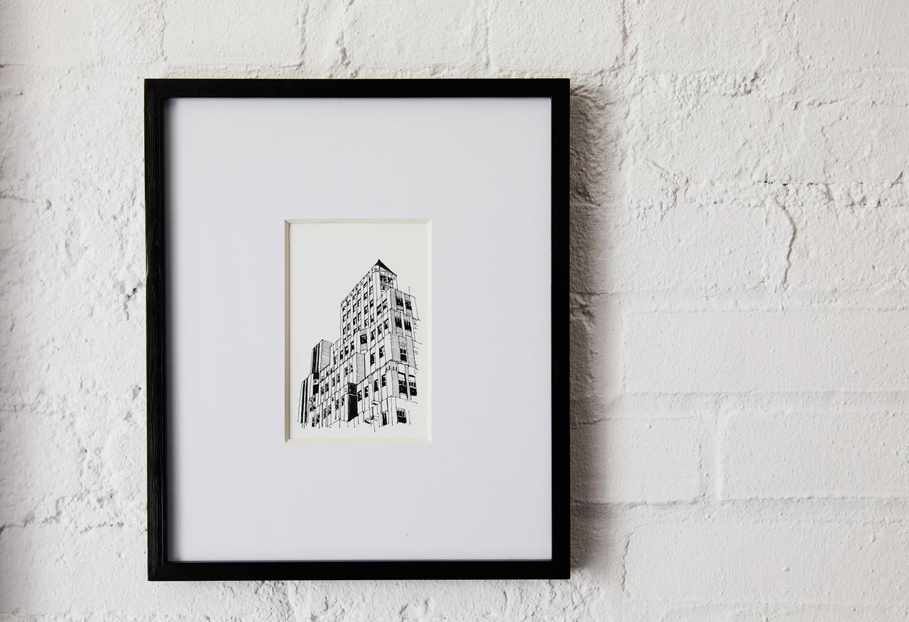 Walker Hotel Tribeca - thumb 4