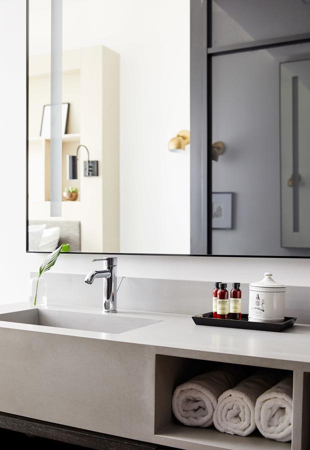 Walker Hotel Tribeca - thumb 9