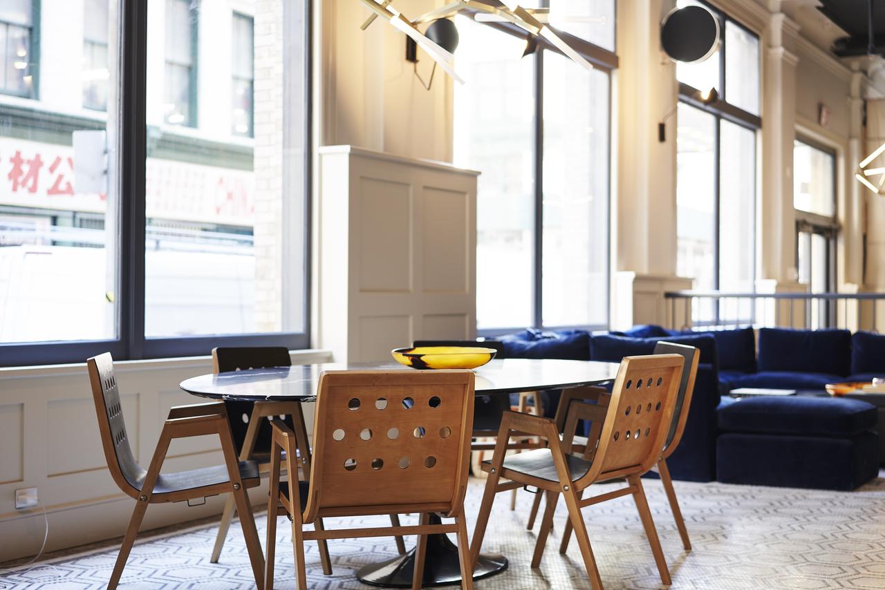 Walker Hotel Tribeca - thumb 1