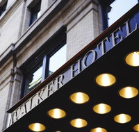 Walker Hotel Tribeca - Accommodation New York