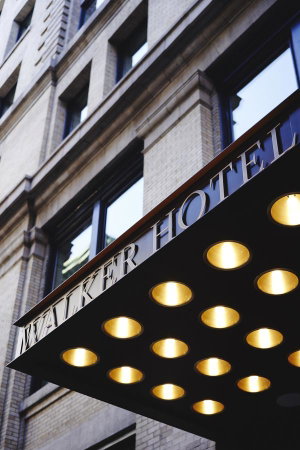 Walker Hotel Tribeca