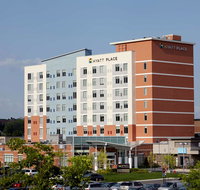 Hyatt Place New York Yonkers - Accommodation New York