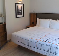 La Quinta by Wyndham Manhattan Midtown - Accommodation New York