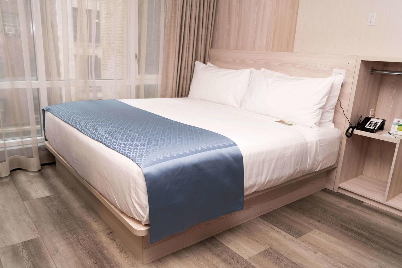 Wingate By Wyndham New York Midtown South/5th Ave - thumb 14