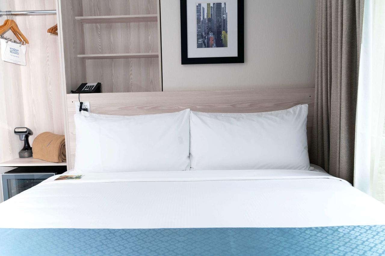 Wingate By Wyndham New York Midtown South/5th Ave - thumb 20