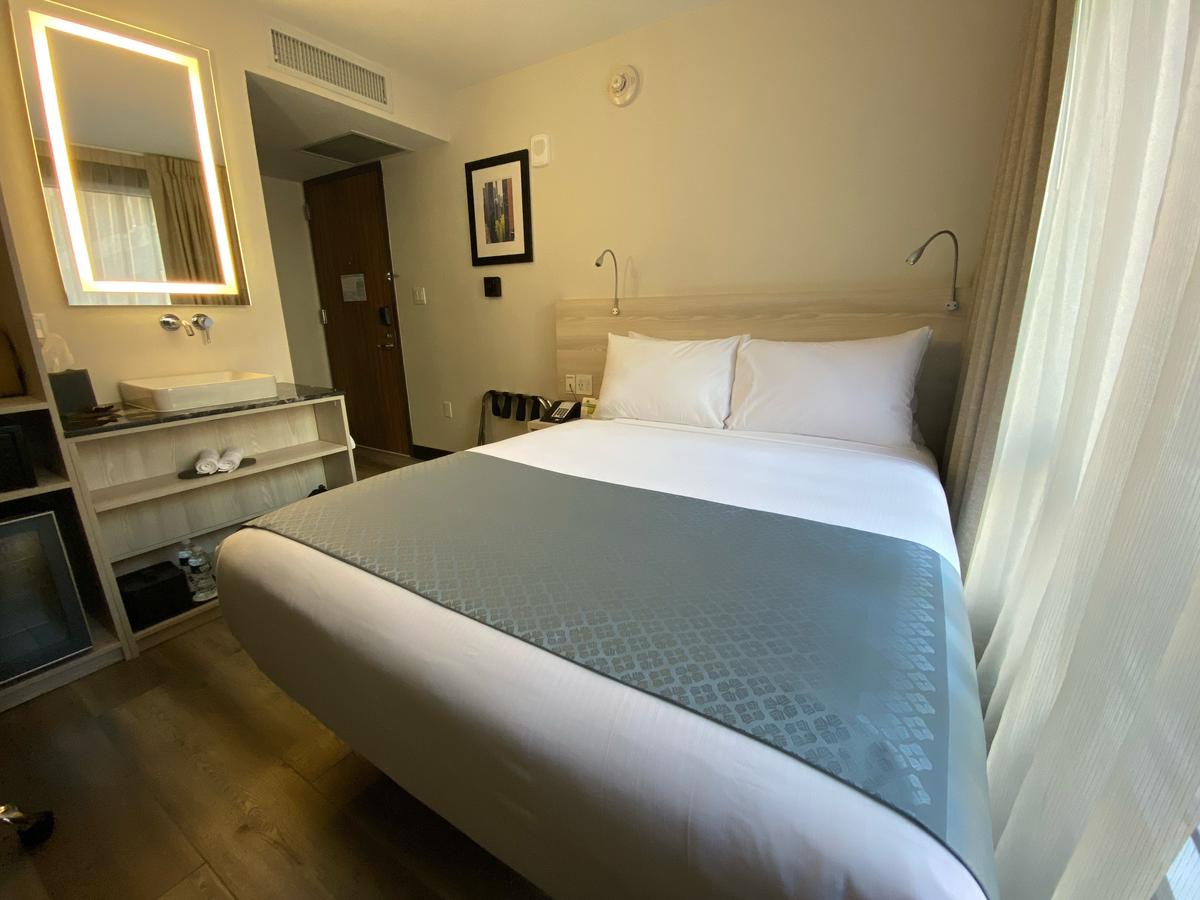 Wingate By Wyndham New York Midtown South/5th Ave - thumb 8