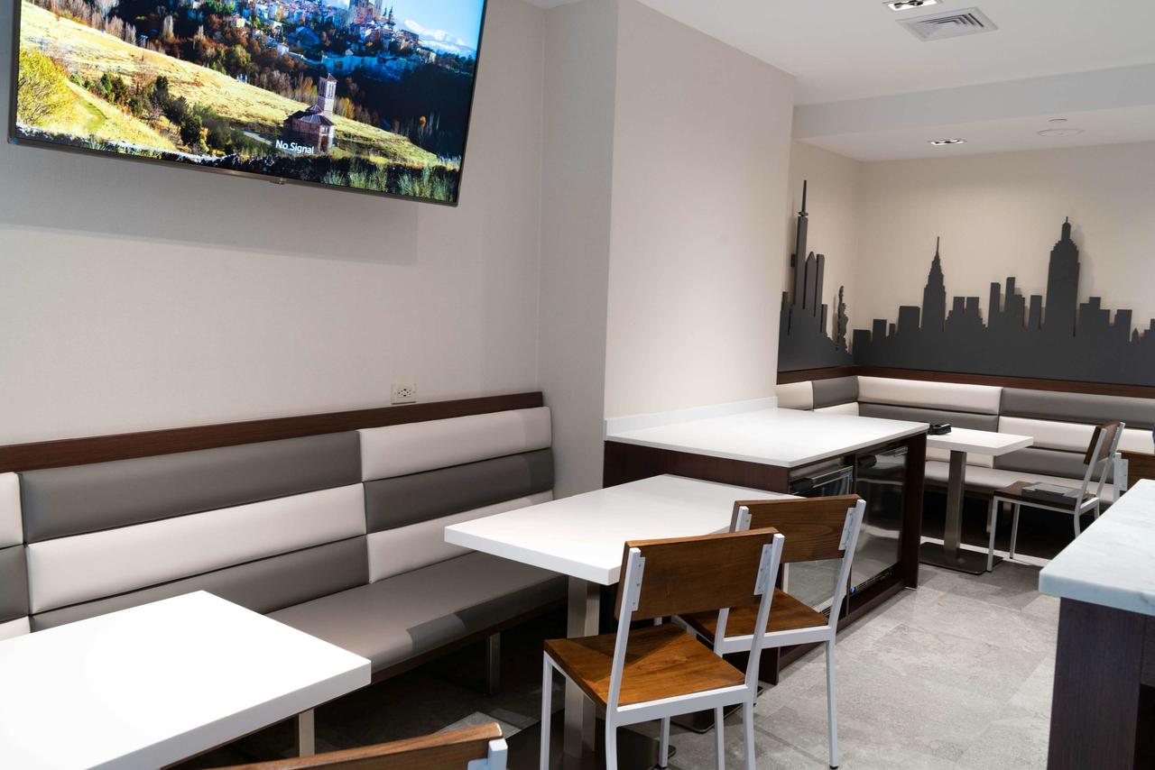 Wingate By Wyndham New York Midtown South/5th Ave - thumb 22