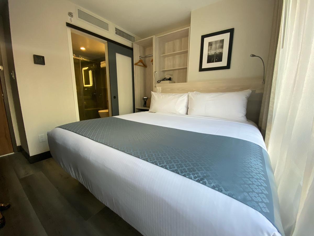 Wingate By Wyndham New York Midtown South/5th Ave - thumb 11