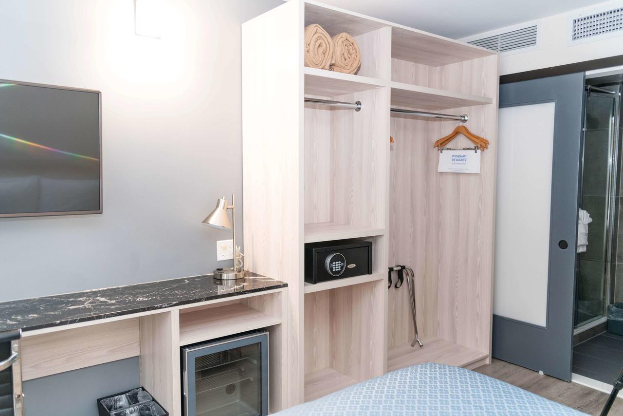 Wingate By Wyndham New York Midtown South/5th Ave - thumb 21