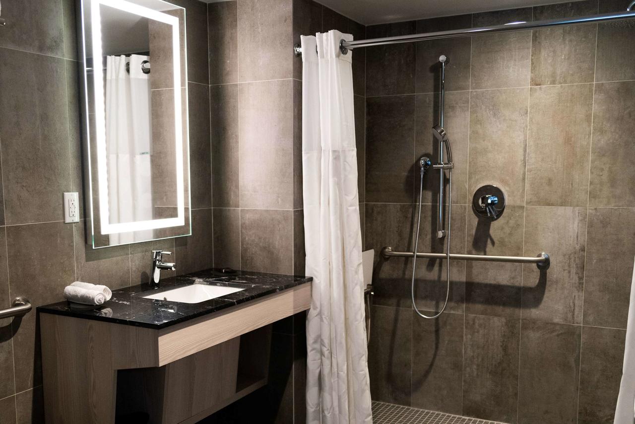 Wingate By Wyndham New York Midtown South/5th Ave - thumb 18