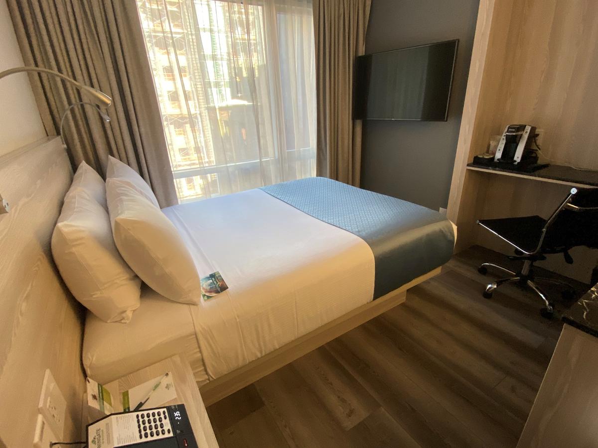 Wingate By Wyndham New York Midtown South/5th Ave - thumb 23