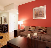 Oakwood Aurora Midtown East - Accommodation New York