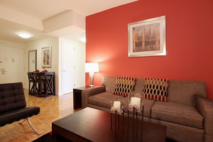 Oakwood Aurora Midtown East