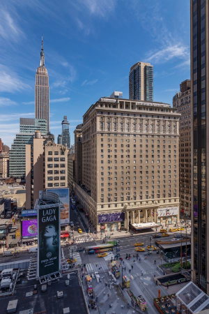 Hotel Pennsylvania
