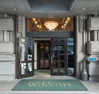 Hotel Wolcott - Accommodation New York
