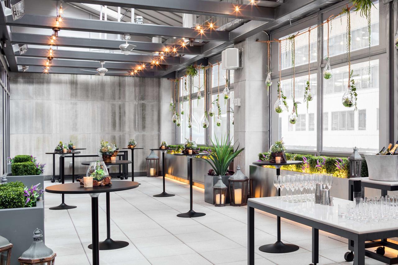 Hyatt Centric Times Square New York - thumb 21