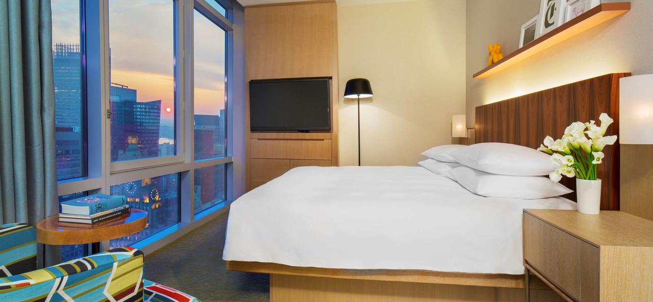 Hyatt Centric Times Square New York - thumb 3