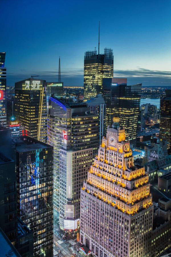 Hyatt Centric Times Square New York - thumb 44