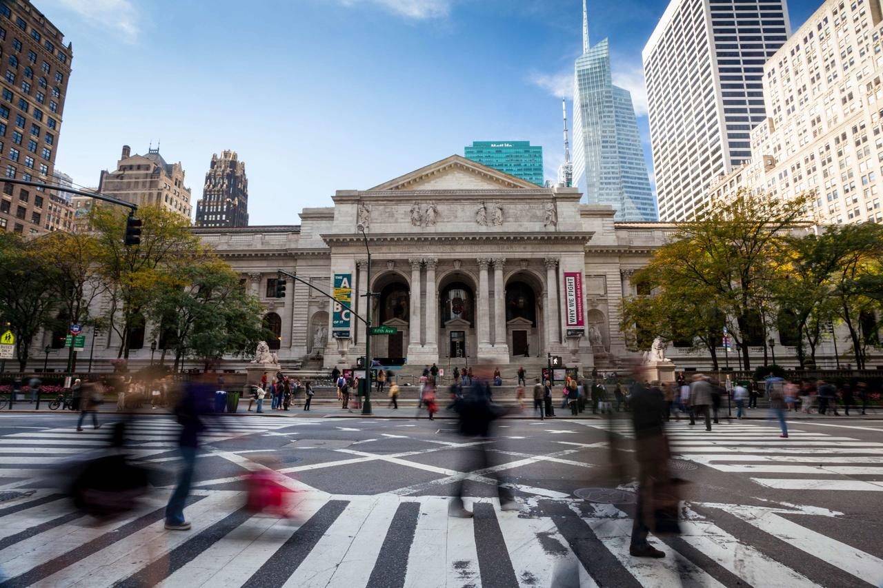 Hyatt Centric Times Square New York - thumb 18