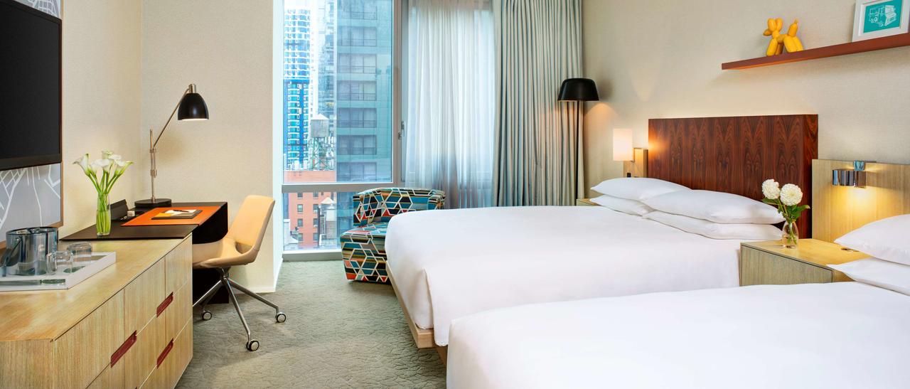Hyatt Centric Times Square New York - thumb 8