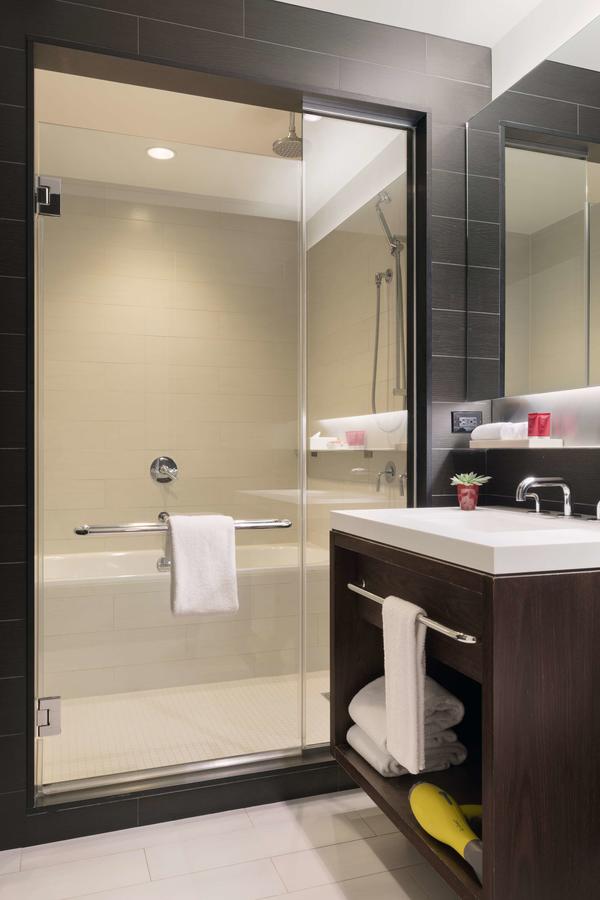 Hyatt Centric Times Square New York - thumb 2