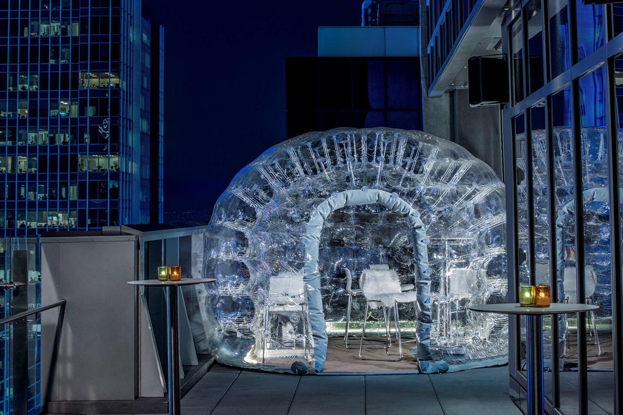 Hyatt Centric Times Square New York - thumb 23